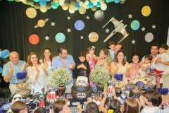 Aniversário de Henri Bastos