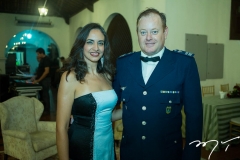 Adriana e Frederico Casarino