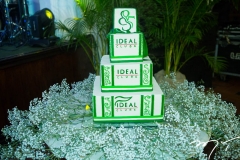 Aniversário do Ideal Clube
