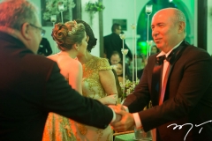 Baile do Ideal Clube