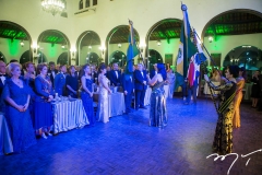 Baile do Ideal Clube