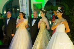 Baile do Ideal Clube