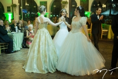 Baile do Ideal Clube