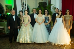 Baile do Ideal Clube