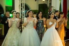 Baile do Ideal Clube