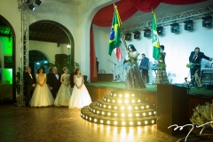 Baile do Ideal Clube