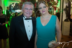 Elinardo e Kátia Silveira