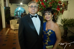 Fernando e Marília Nunes