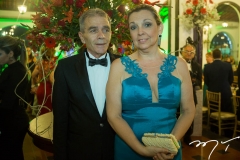 Flávio e Flávia Giannocario