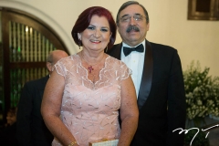 Graça e Roberto Sérgio Ferreira