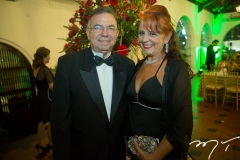 Juvenal e Fátima Duarte