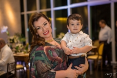Aline e Victor Barroso