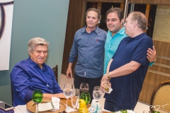 Aniversário de Igor Queiroz Barroso