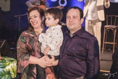 Aniversário de Igor Queiroz Barroso