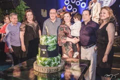 Aniversário de Igor Queiroz Barroso