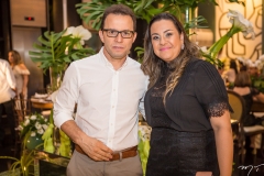 Antônio e Paula Vidal