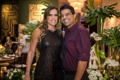 Beatriz e Ronaldo Otoch