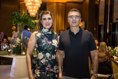 Carla e Carlos Pereira