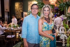 Danilo e Valéria Forte