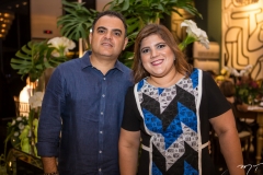 Herbert e Gisela Vieira