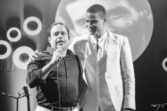 Igor Queiroz Barroso e Marcos Lessa