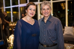 Jô e Pádua Lopes