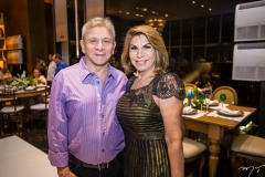 João e Socorro Rabelo