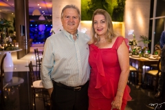 Raul e Isabel Barroso