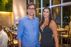 Ruy e Carol do Ceará