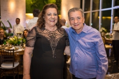 Vera e Majela Félix