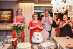 Aniversário de Ila Bezerra