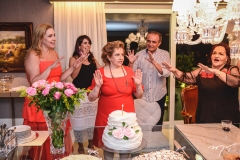 Aniversário de Ila Bezerra
