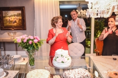 Aniversário de Ila Bezerra