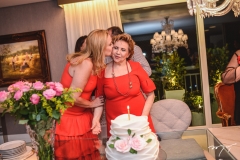 Aniversário de Ila Bezerra