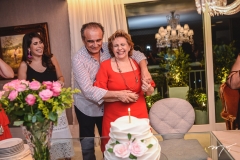 Aniversário de Ila Bezerra
