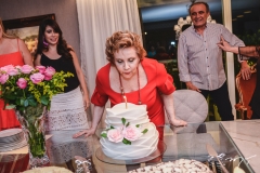 Aniversário de Ila Bezerra