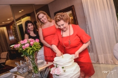 Aniversário de Ila Bezerra