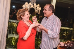 Aniversário de Ila Bezerra