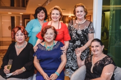 Aniversário de Ila Bezerra