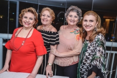 Aniversário de Ila Bezerra