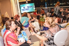 Aniversário de Ila Bezerra
