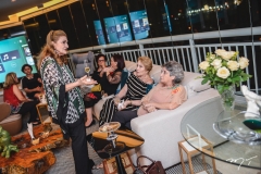 Aniversário de Ila Bezerra