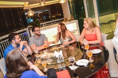 Aniversário de Ila Bezerra