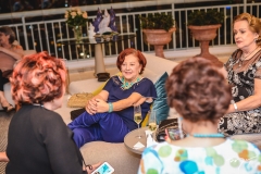 Aniversário de Ila Bezerra