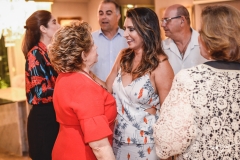 Aniversário de Ila Bezerra