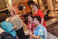 Aniversário de Ila Bezerra