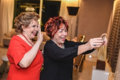 Aniversário de Ila Bezerra