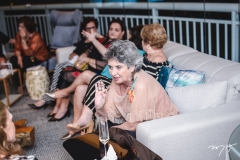 Aniversário de Ila Bezerra
