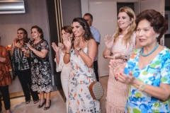 Aniversário de Ila Bezerra