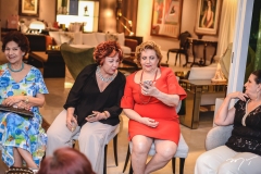Aniversário de Ila Bezerra
